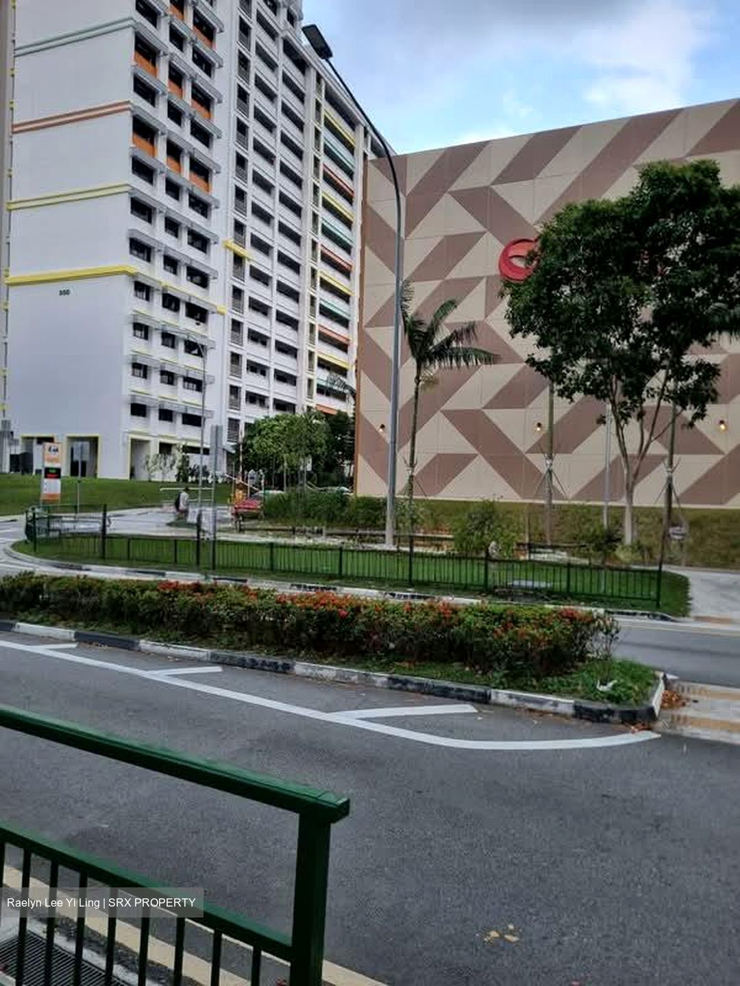 TECK GHEE COURT (D20), Shop House #553564511